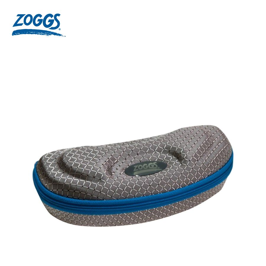 Hộp đựng kính bơi unisex Zoggs Elite - 300810