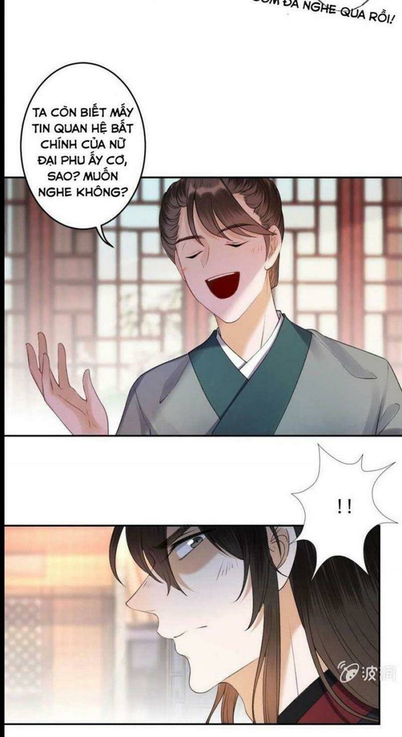 vương gia kiêu ngạo quá khó cua chapter 162 7