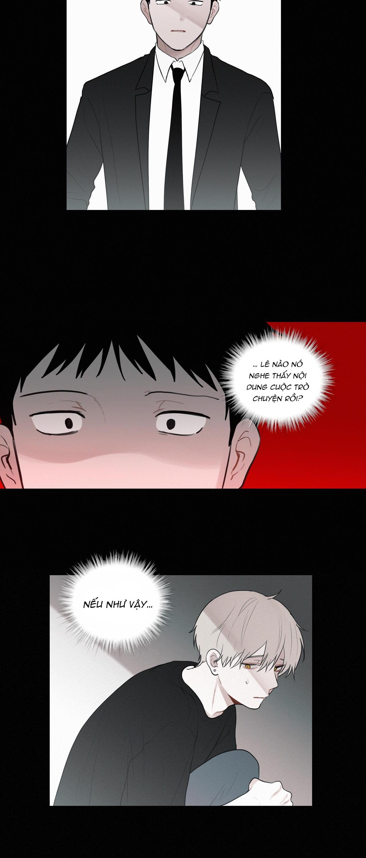 hiến tế máu chapter 60 18