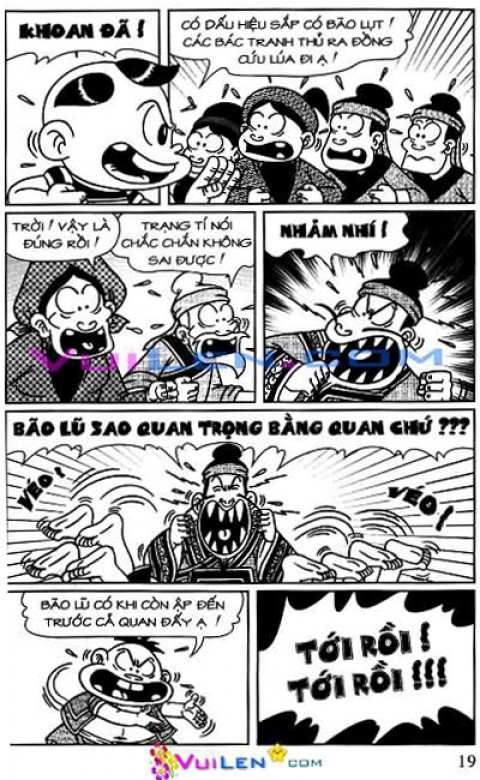 thần đồng đất việt chapter 182 16