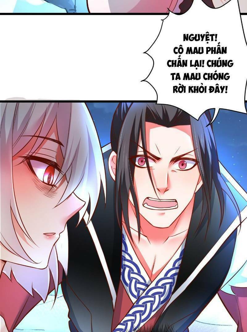 trọng sinh tối cường ma tôn ở rể chapter 38 48