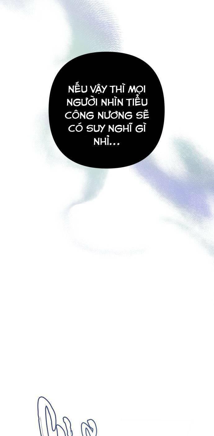 công nương mint bé nhỏ chapter 40 23