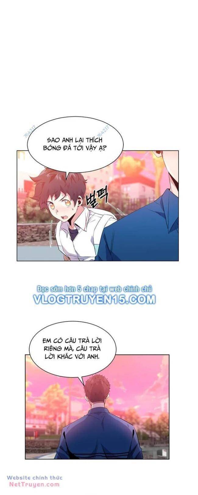 Góc Cao Khung Thành chapter 35 33