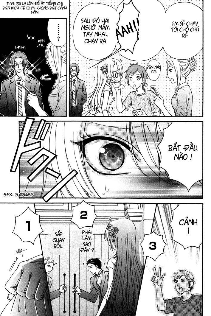 sân khấu tình yêu chapter 2 16