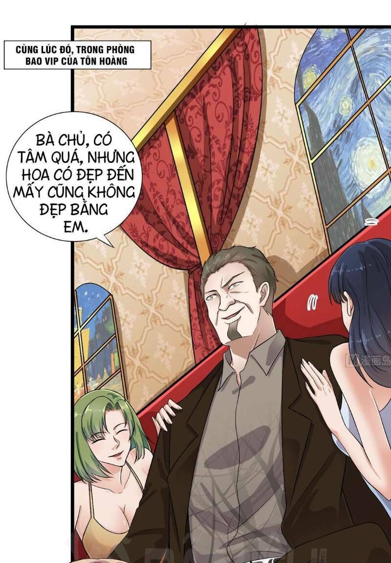 địa phủ khai phá thương chapter 103 19