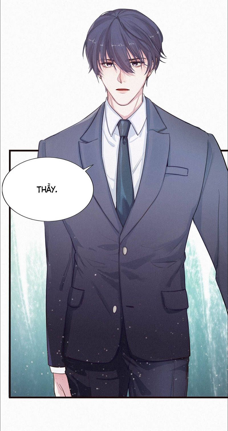 thần thương (môi súng) chapter 1 40