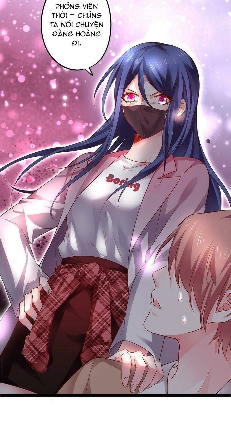 biến lan lăng vương thành ảnh đế chapter 27 18
