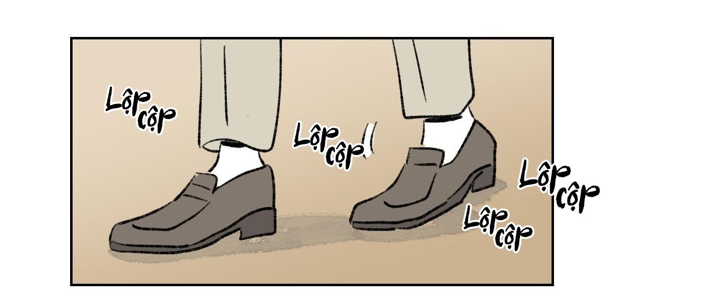 tình tay ba giữa chó, sói và mèo chapter 5 21