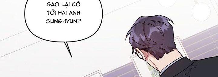 vị khách khả nghi và nhóc làm thêm chapter 22 53