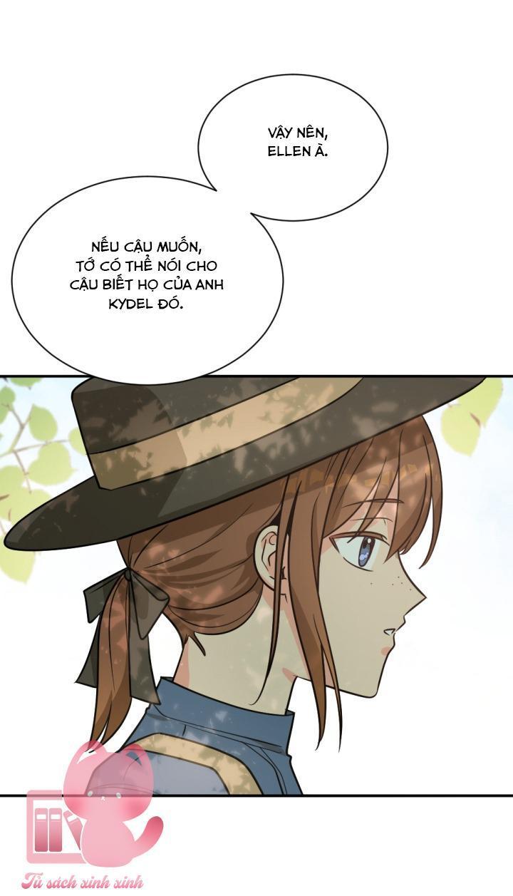 nguyện ước vô vọng của ma nữ chapter 40 31