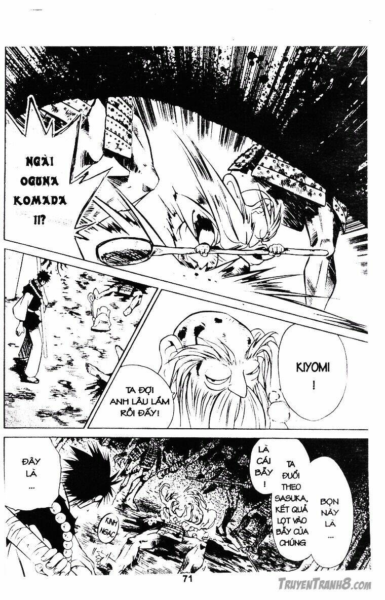 behind master chapter 18.1 14