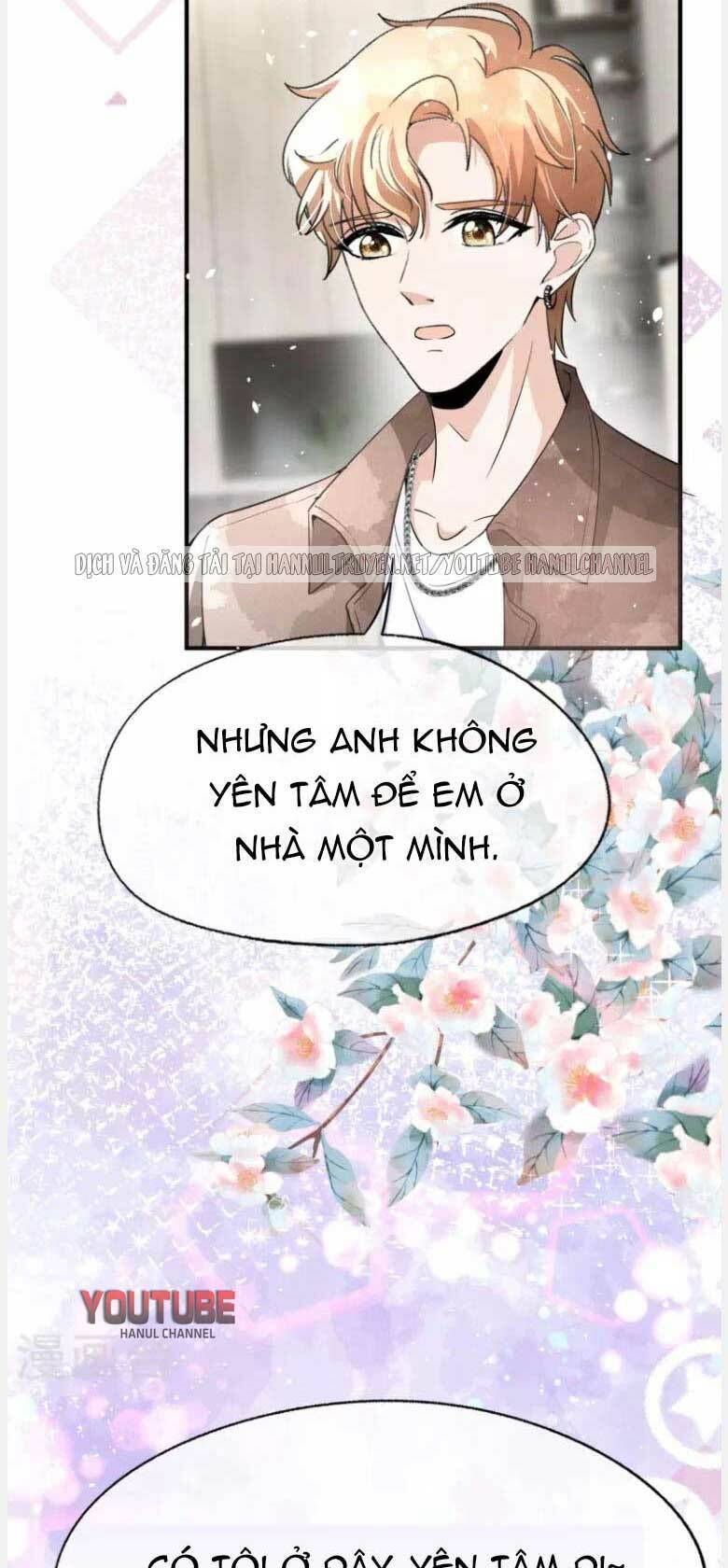 cô vợ hợp đồng lạnh lùng không dễ đụng đâu chapter 200.1 12