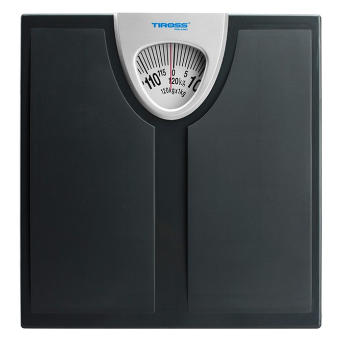 Cân Sức Khoẻ Điện Tử Tiross TS811 (120kg)