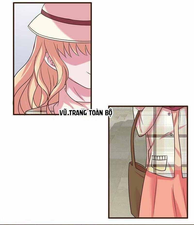 không gả cho tổng tài, gả cho người hầu chapter 9 15