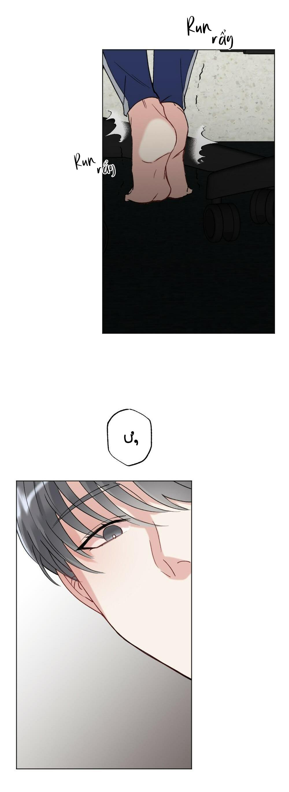 thư giãn chapter 3 29