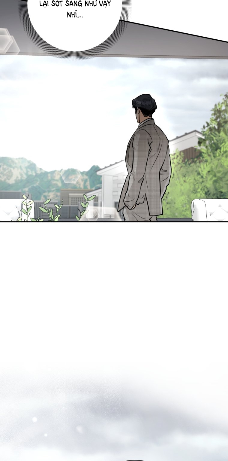 [15+] Lý Do Kết Hôn chapter 5.1 - Trang 24