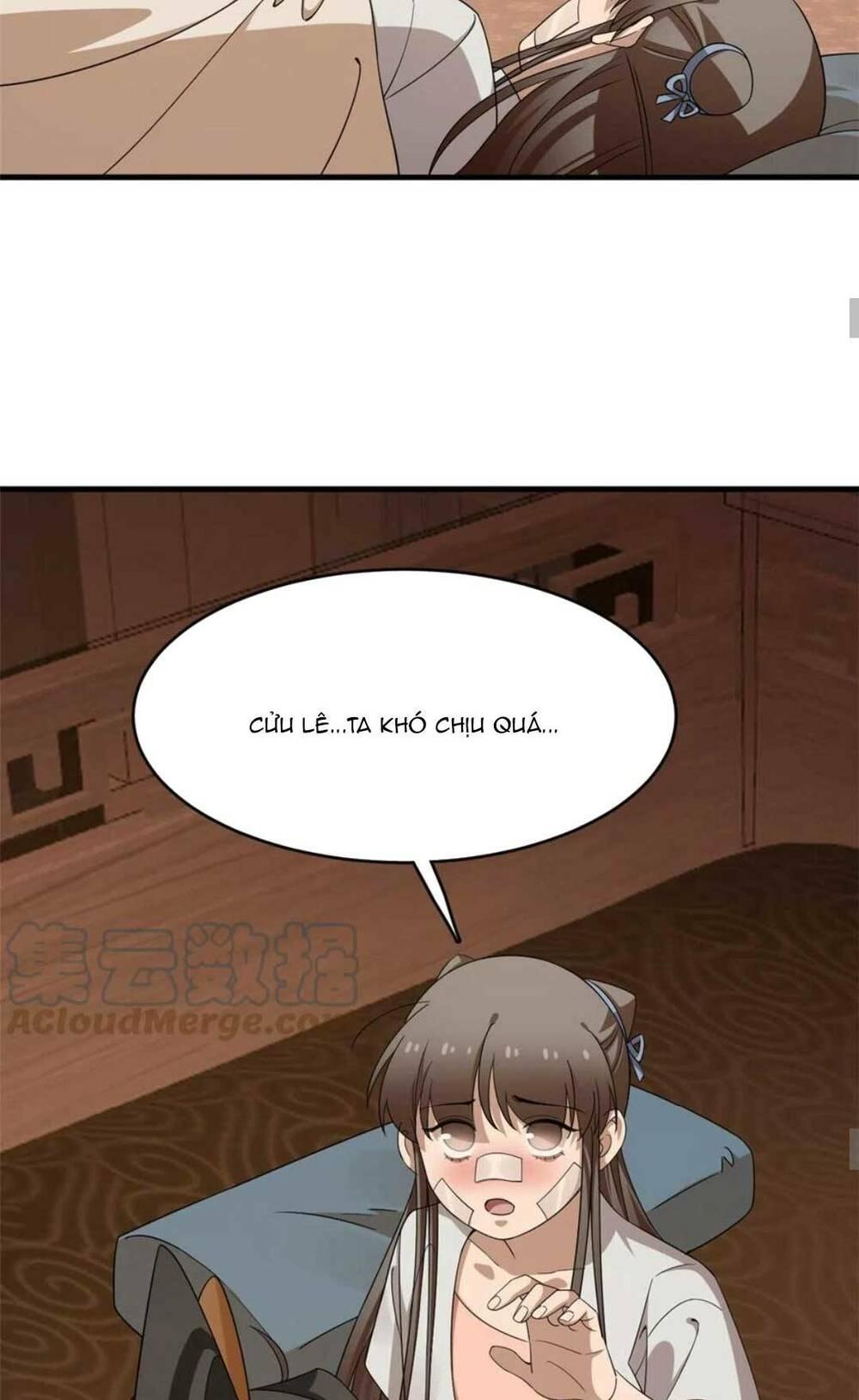 độc bộ thiên hạ: đặc công thần y chapter 444 13