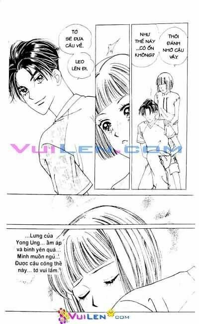 bong bóng trắng chapter 8 92