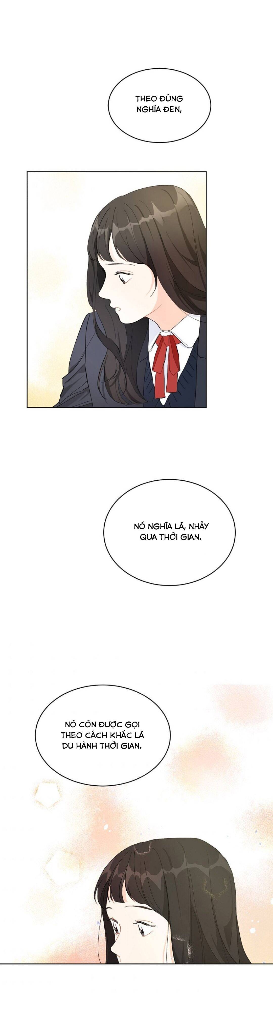 ngày mai tươi đẹp chapter 4 33