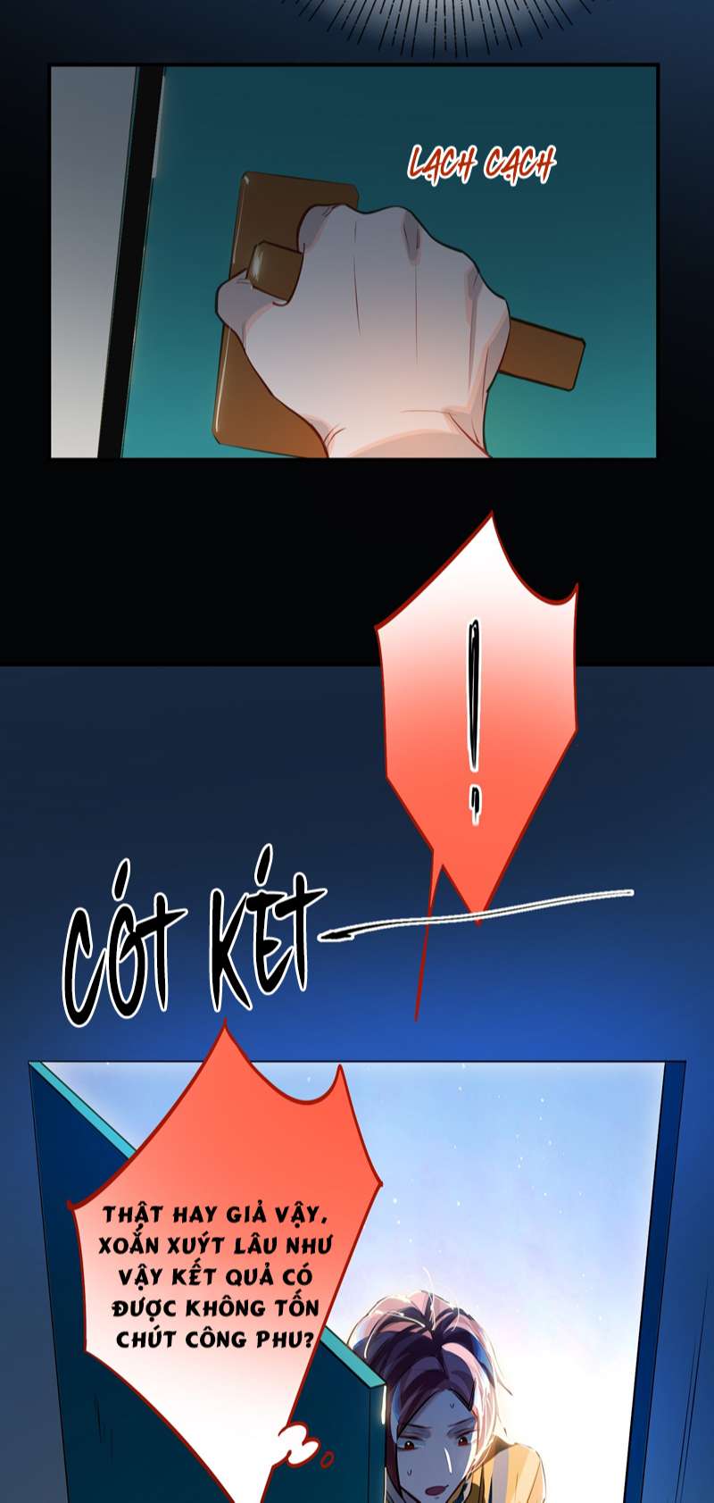 tôi bị điên đó chapter 26 14