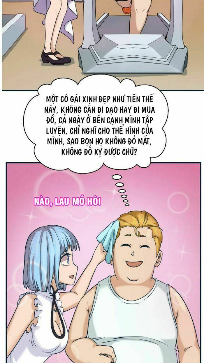 người chặn xuyên không chapter 23 6