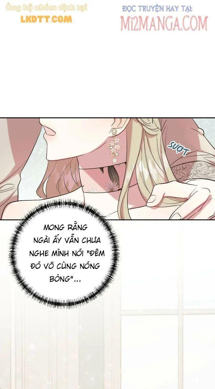 xin ngài đừng ăn tôi chapter 40 3