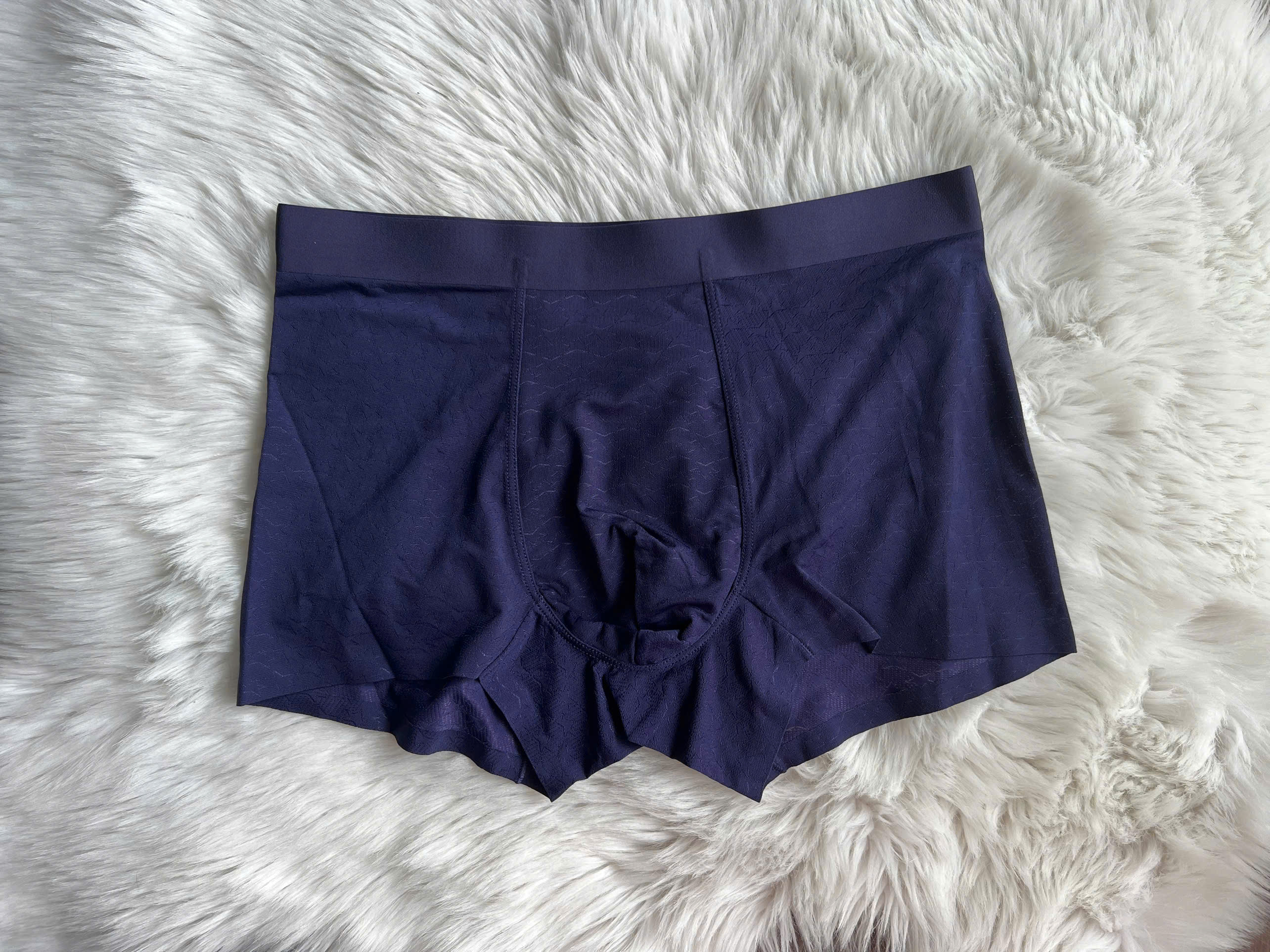 QUẦN SỊP ĐÙI NAM THÔNG HƠI CAO CẤP SIÊU MỎNG HOẠ TIẾT NGÔI SAO TỪ 40-85KG DÀNH CHO NAM