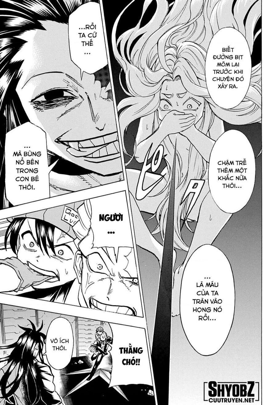 undead unluck chapter 118 10