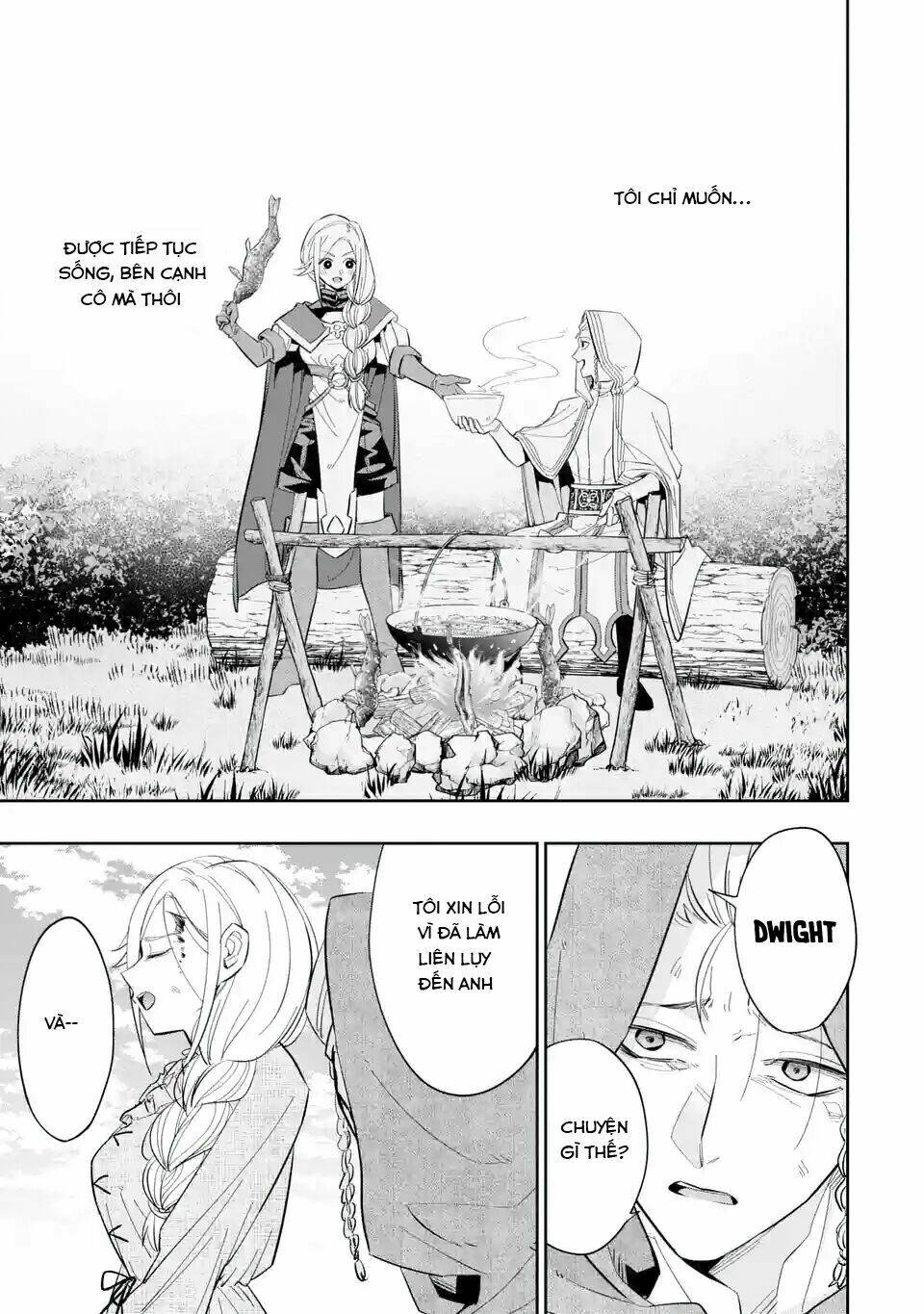 the executed sage is reincarnated as a lich and starts an all-out war chapter 1 13