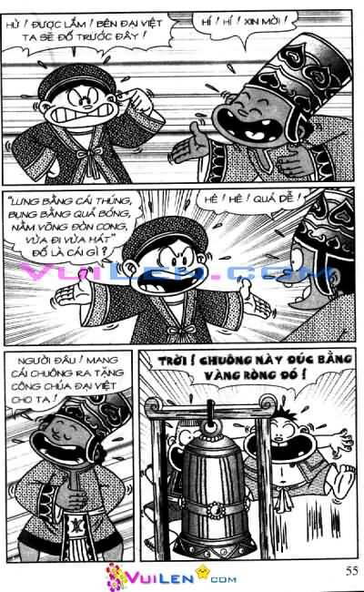 thần đồng đất việt chapter 89 52