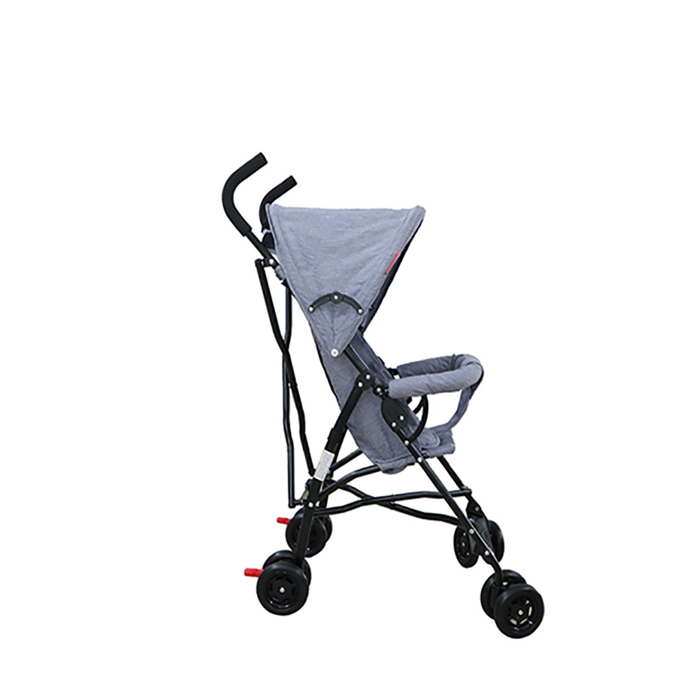 Xe đẩy trẻ em gấp gọn tiện dụng cho bé yêu S101 - FG-KA2002A