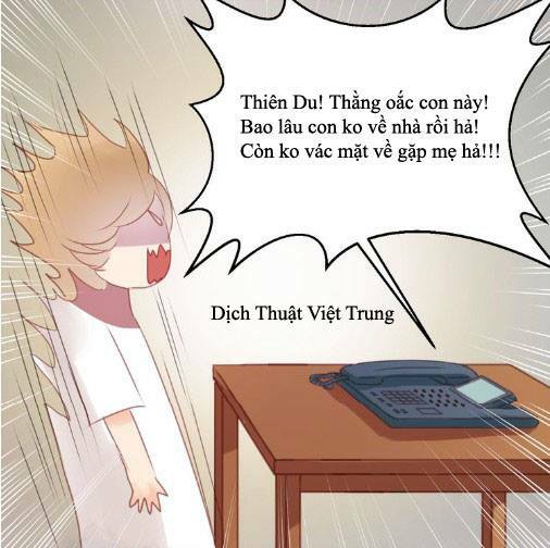 lượm được một tiểu hồ ly phần 1 chapter 3 26