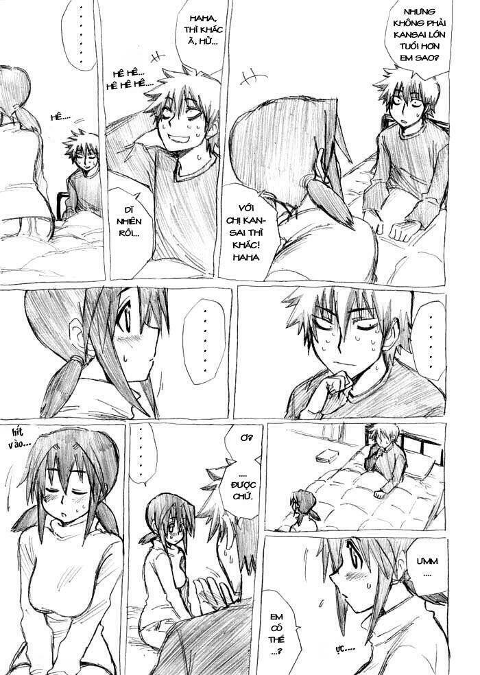 molester man chapter 11.1 7