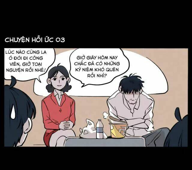 mau mang anh trai tôi đi chapter 43 2