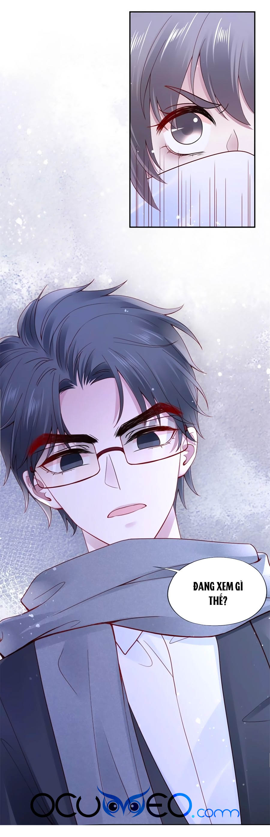 Hai Mặt Cuốn Hút Của Anh chapter 34 - Trang 15