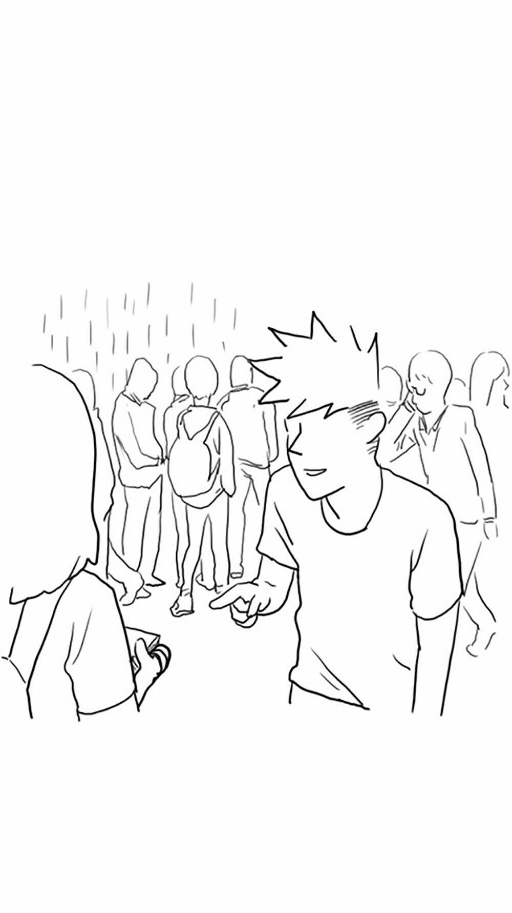 cô nàng trên lớp - the girl from class chapter 19 59