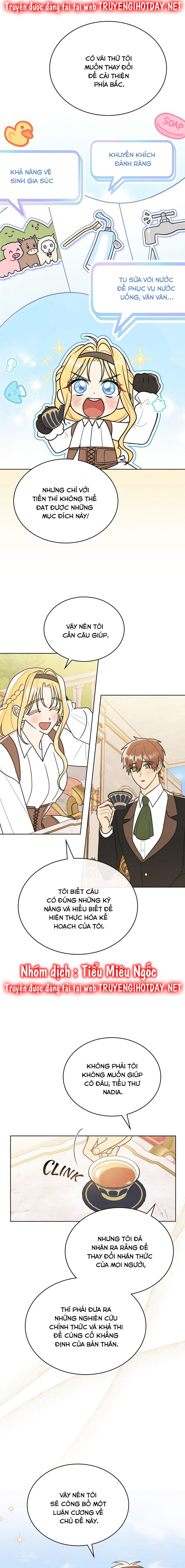 chúng ta cùng nhau tắm nhé? chapter 43 4