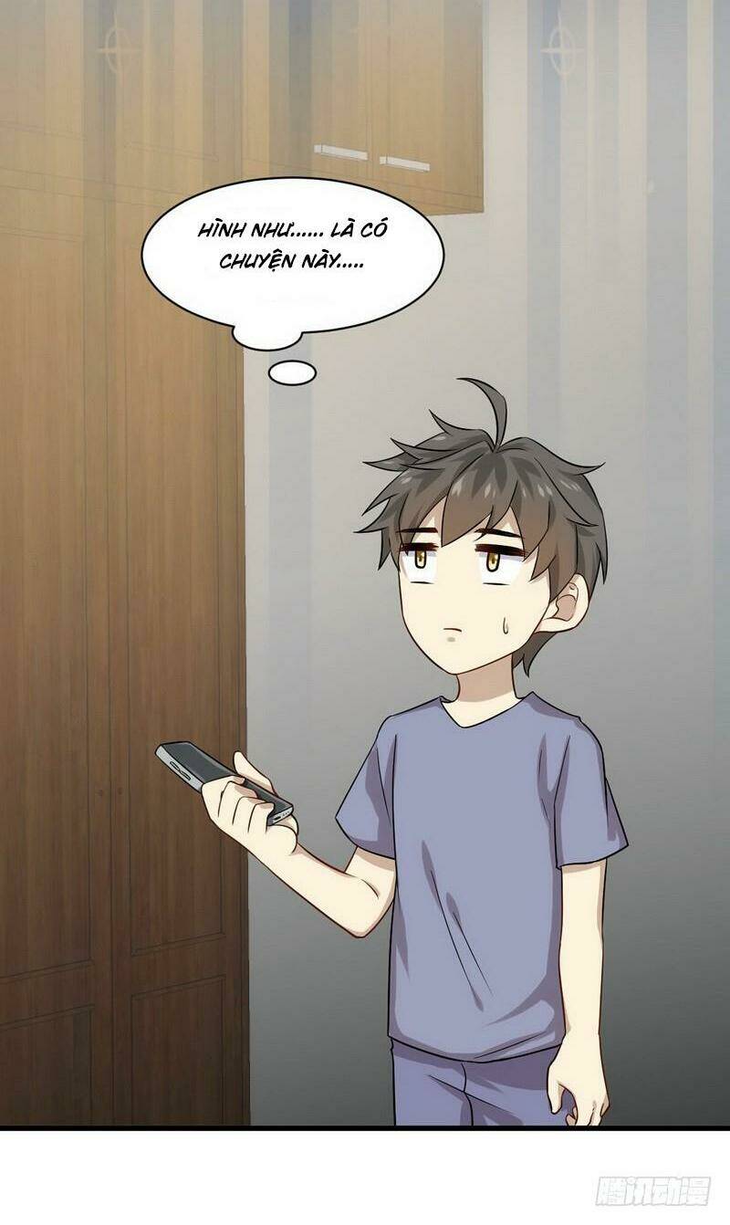 xuyên không vào thế giới nữ cường chapter 47 19