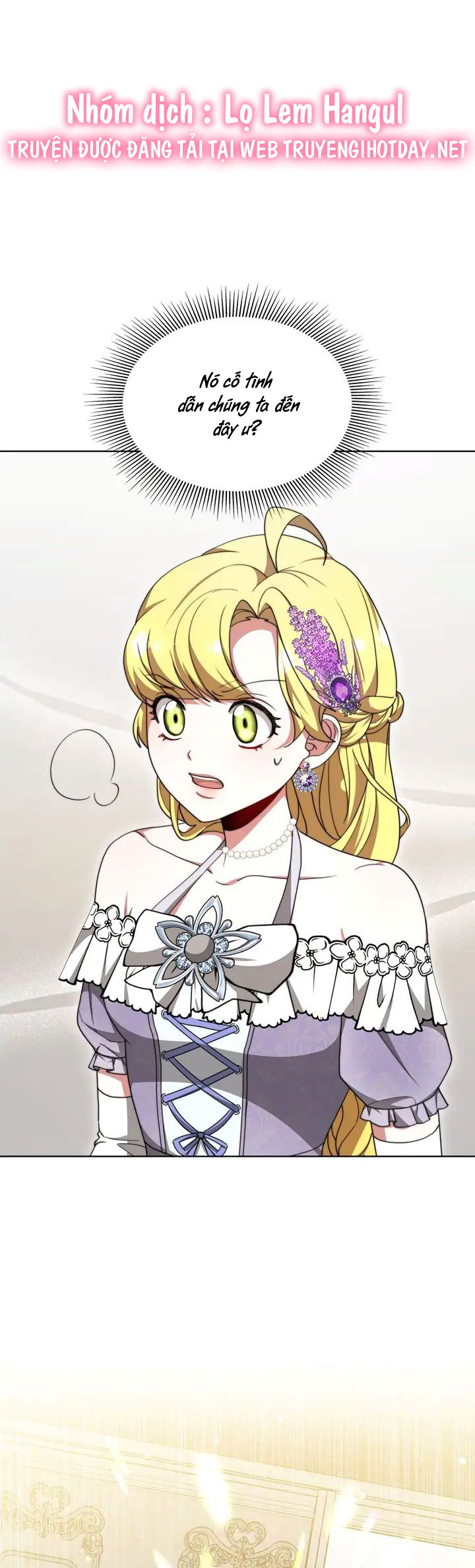 công nương eluana vita chapter 169 9