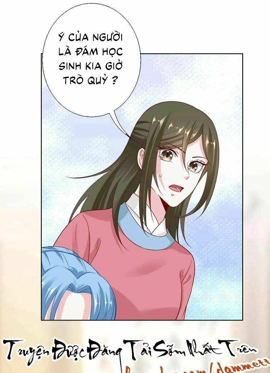 độc y đích nữ chapter 140 4