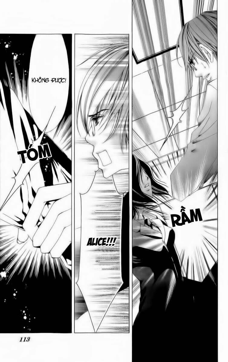 nemuri hime - yume miru youni koishiteru chapter 3 39