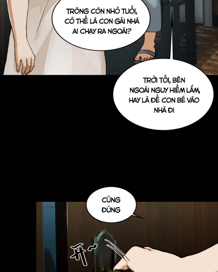 đối mặt với bệnh tâm thần, ma quỷ chẳng là cái thá gì chapter 1 17