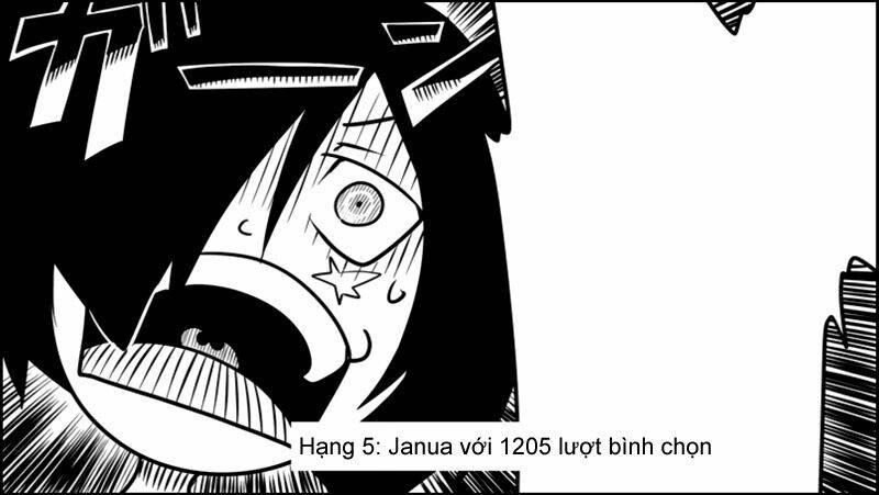 senyuu chapter 98.5 36