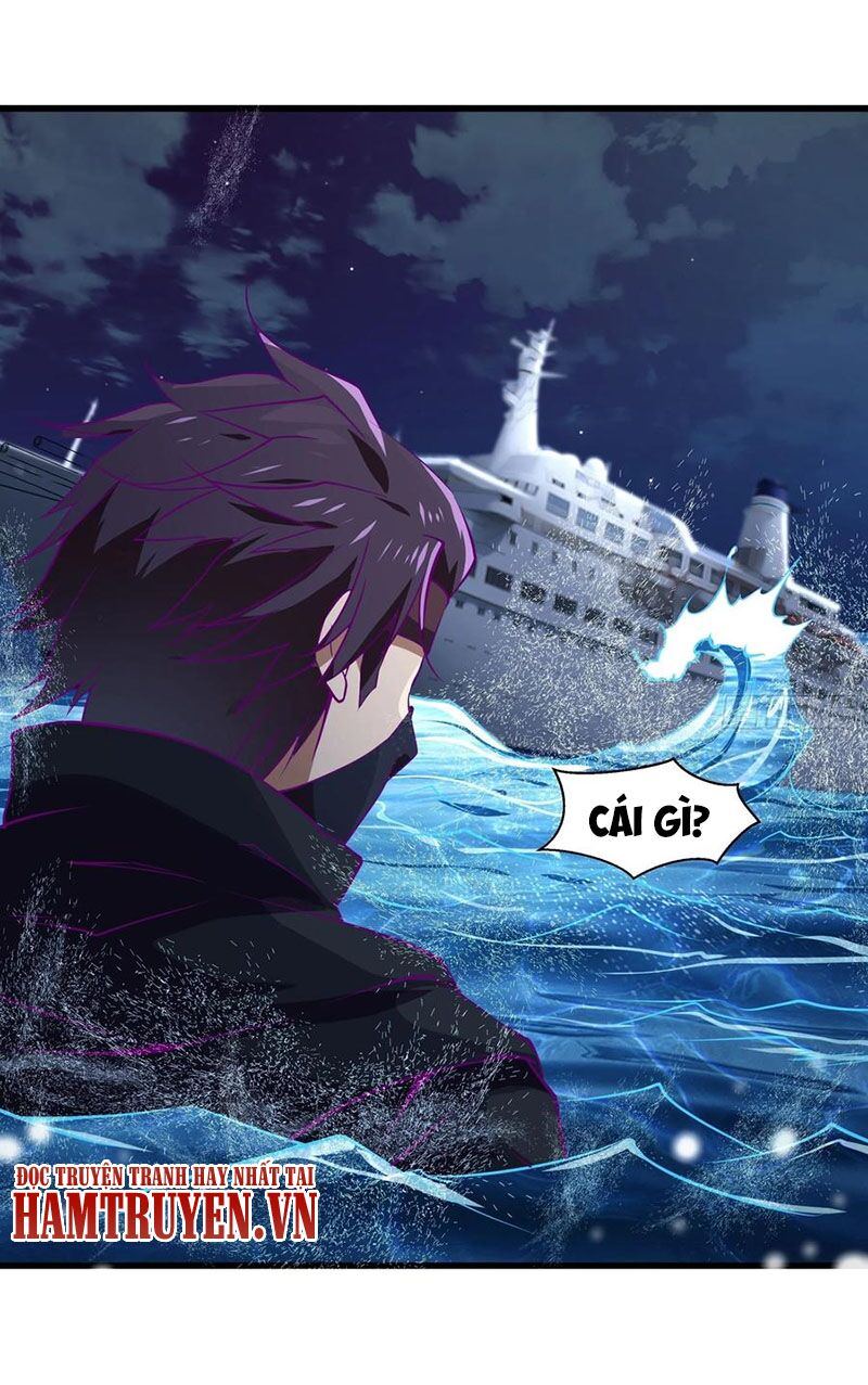 nãi ba là chiến thần mạnh nhất chapter 46 15