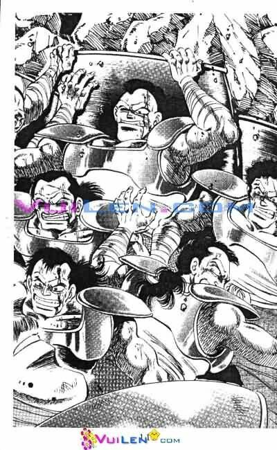 vương tử takeru chapter 19 119