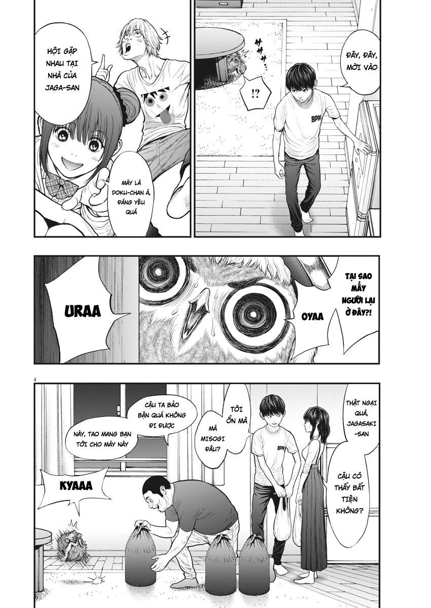 đọa nhân chapter 31 4