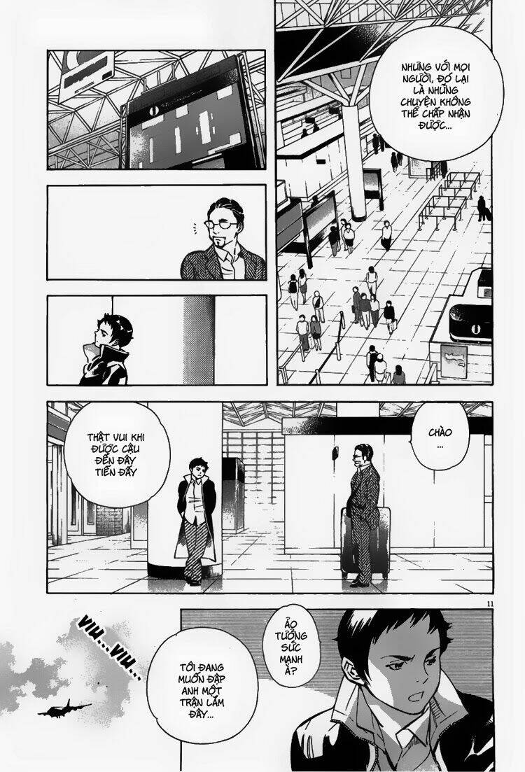 shin kurosagi - con diệc đen 2 chapter 52 11