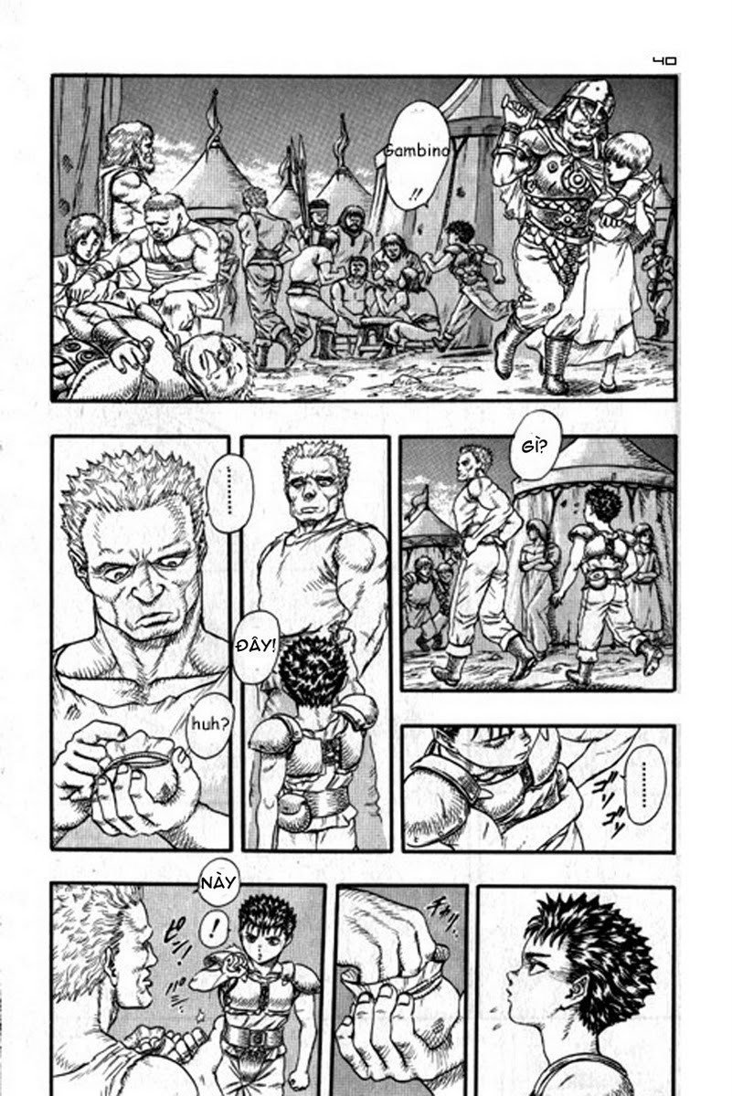 kiếm sĩ đen chapter 9 40