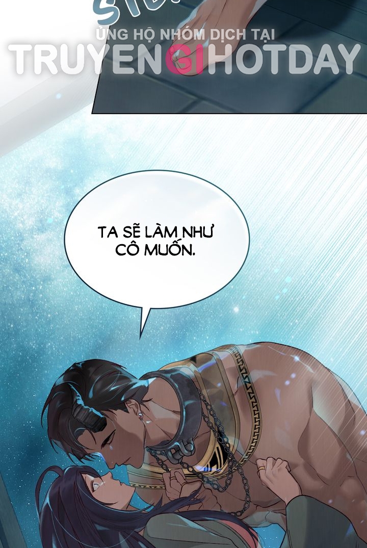 Gọi Ta Là Chủ Nhân chapter 6.2 - Trang 3