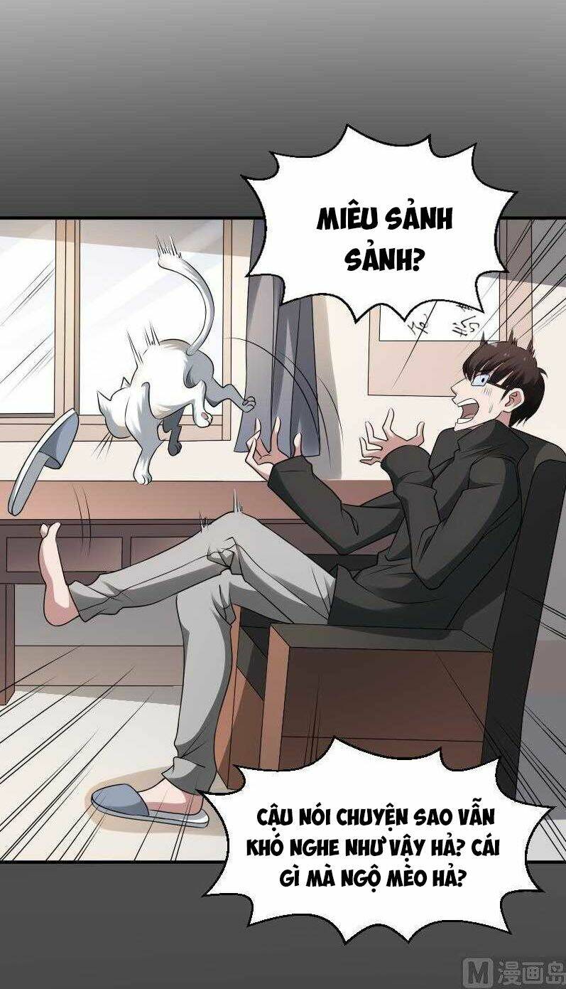 văn âm sư chapter 31 10